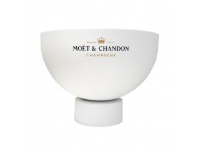 Moët & Chandon ICE Bottle Bucket Bubble (1ks)