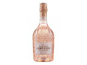 Prosecco rosé extra dry