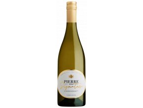 PIERRE ZERO SIGNATURE chardonnay vino