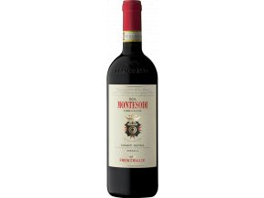 Montesodi Chianti