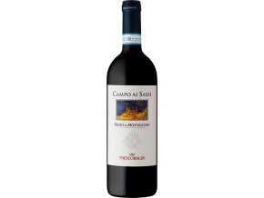 Rosso di Montalcino