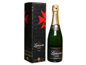 21 lanson brut box big