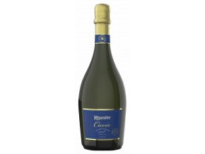 riunite cuvee spumante extradry