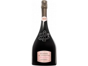 femmedechampagne rosedesaignee gc 2006