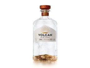 Volcan Cristalino