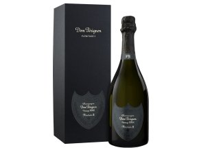 Dom Pérignon P2 2006 (0,75l) v dárkové krabičce