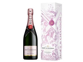 Moët & Chandon Rosé Impérial EOY Giftbox.p ng