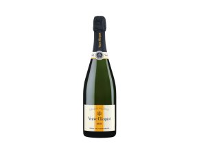 Veuve Clicquot Rich on Ice