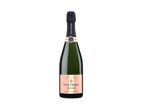 Veuve Clicquot Rich Rosé on Ice