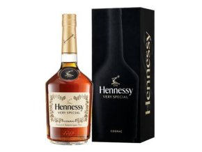 Hennessy V.S. (0,7l) v dárkové krabičce