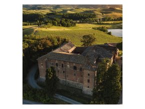 Castello Tricerchi Brunello di Montalcino 2018 (0,75l)
