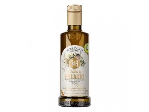casas de hualdo ecologico 500 ml bio premiovy extra panensky olivovy olej