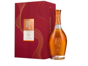 GN The Altus 25YO packshot