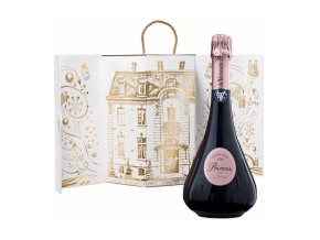 de Venoge kalendar extra brut