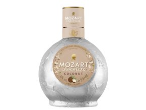 Mozart Chocolate Coconut