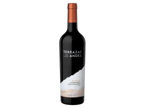 Terazas Cab Sauv