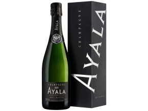 Ayala Brut majeur box