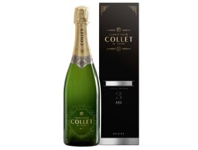 Collet Brut Origin box