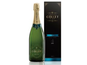 Collet ExtraBrut Box