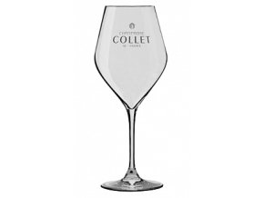 collet glass