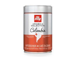 illy colombia