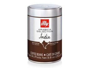 Illy India