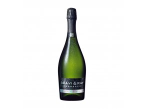 vin spumant scaviray prosecco extra dry 11 alc 075l