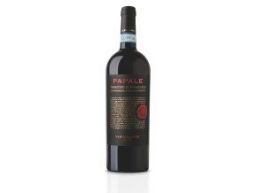 papale manduria