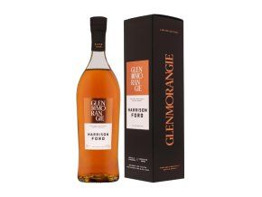 Glenmorangie Harrison Ford