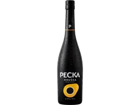 Pecka Hruška