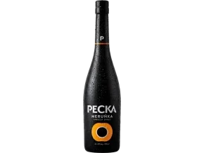 Pecka Meruňka