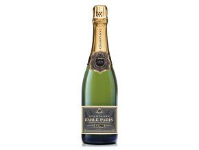Emile Paris Reserve Brut