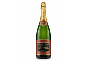 J P Muller Cremant d Alsace
