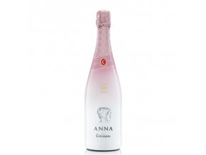 cava anna de codorniu rose brut