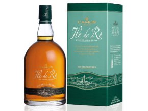 ILE DE RE DOUBLE MATURED big