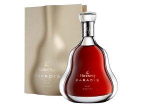 Hennessy Paradis 70cl. BUBBLES