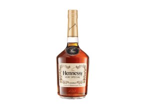 Hennessy V.S 70cl. BUBBLES