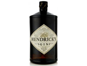 hendricks 1l big