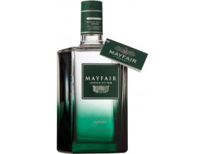 mayfair gin big