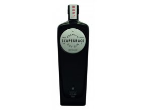 scapegrace silver big