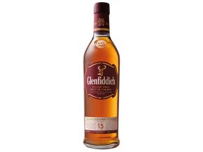 glenfiddich gf 15 big