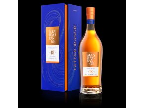 70cl Bottle and Carton
