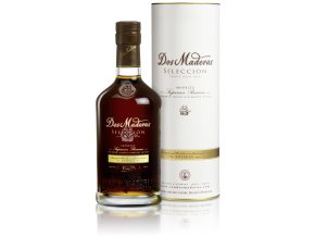 DM Seleccion+ Canister 15cm