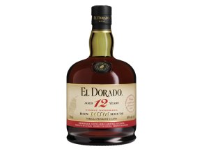 ElDorado12YO