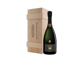 BOLLINGER Vieilles Vignes Francaises 2014 (0,75l) v dárkové krabičce