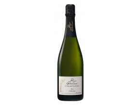 Pierre Gobillard Brut Authentique (0,75l)