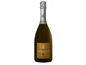 P. Louis Martin Cuvee Vincent Grand Cru victoire Extra Brut