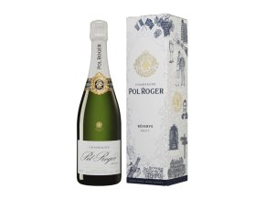 PR Brut Box