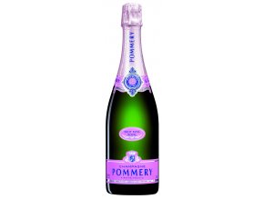 POMMERY BRUT ROSE 75 CL HD