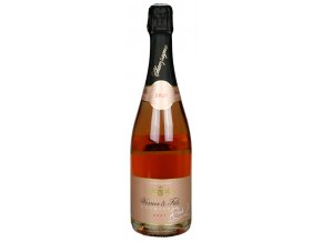 verrier fils rose brut